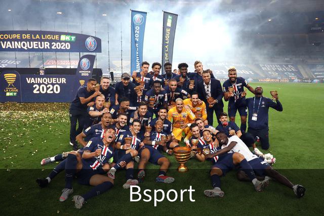 Bsport企业介绍